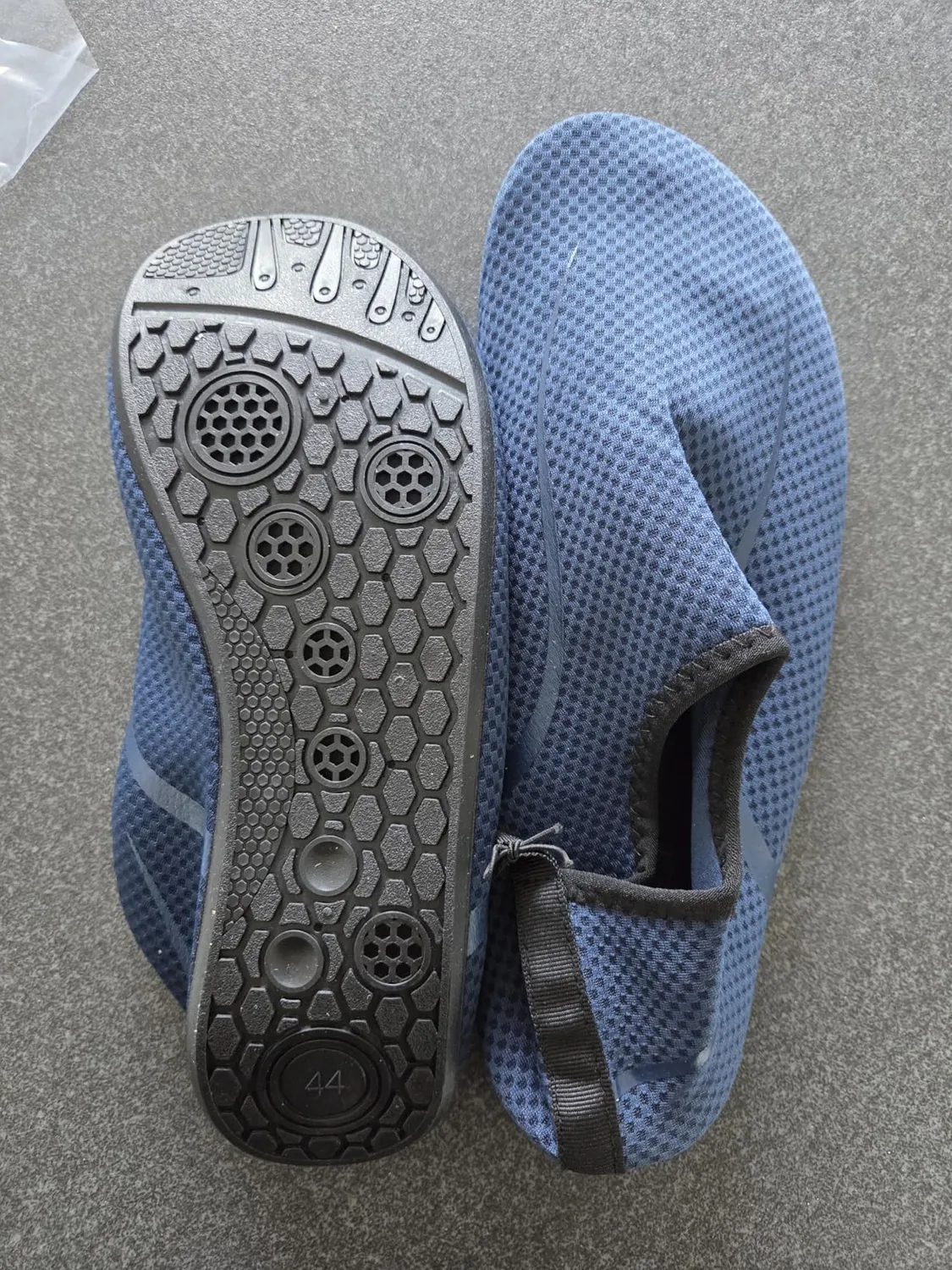Arena Aqua Socks Mesh scarpette scoglio unisex adulti