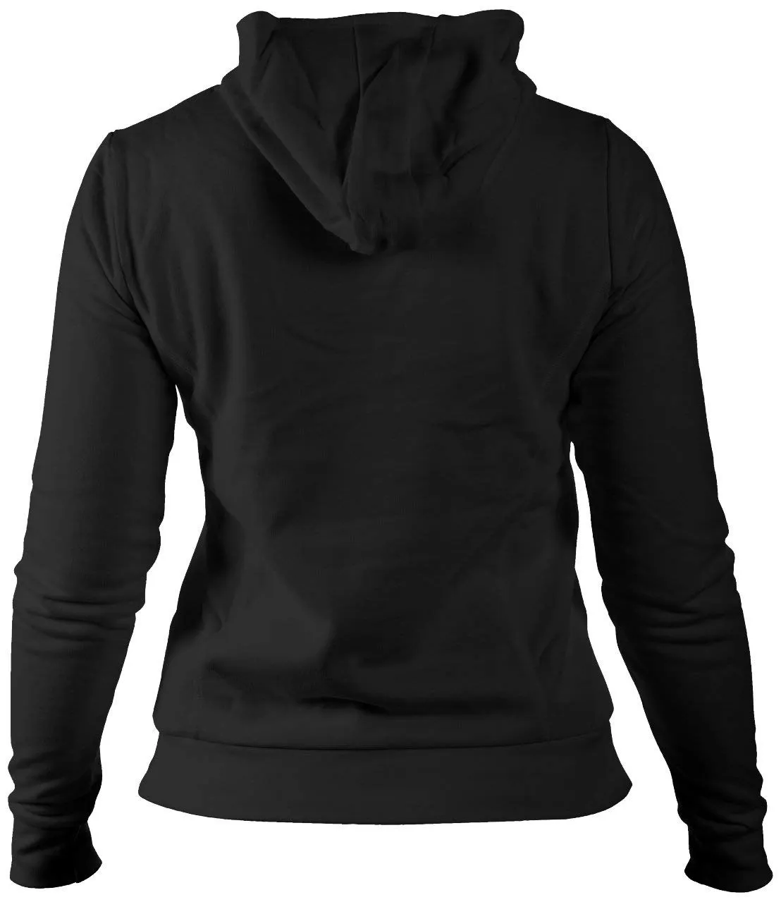 Arena W Essential Hoodie felpa donna nero S traspirante