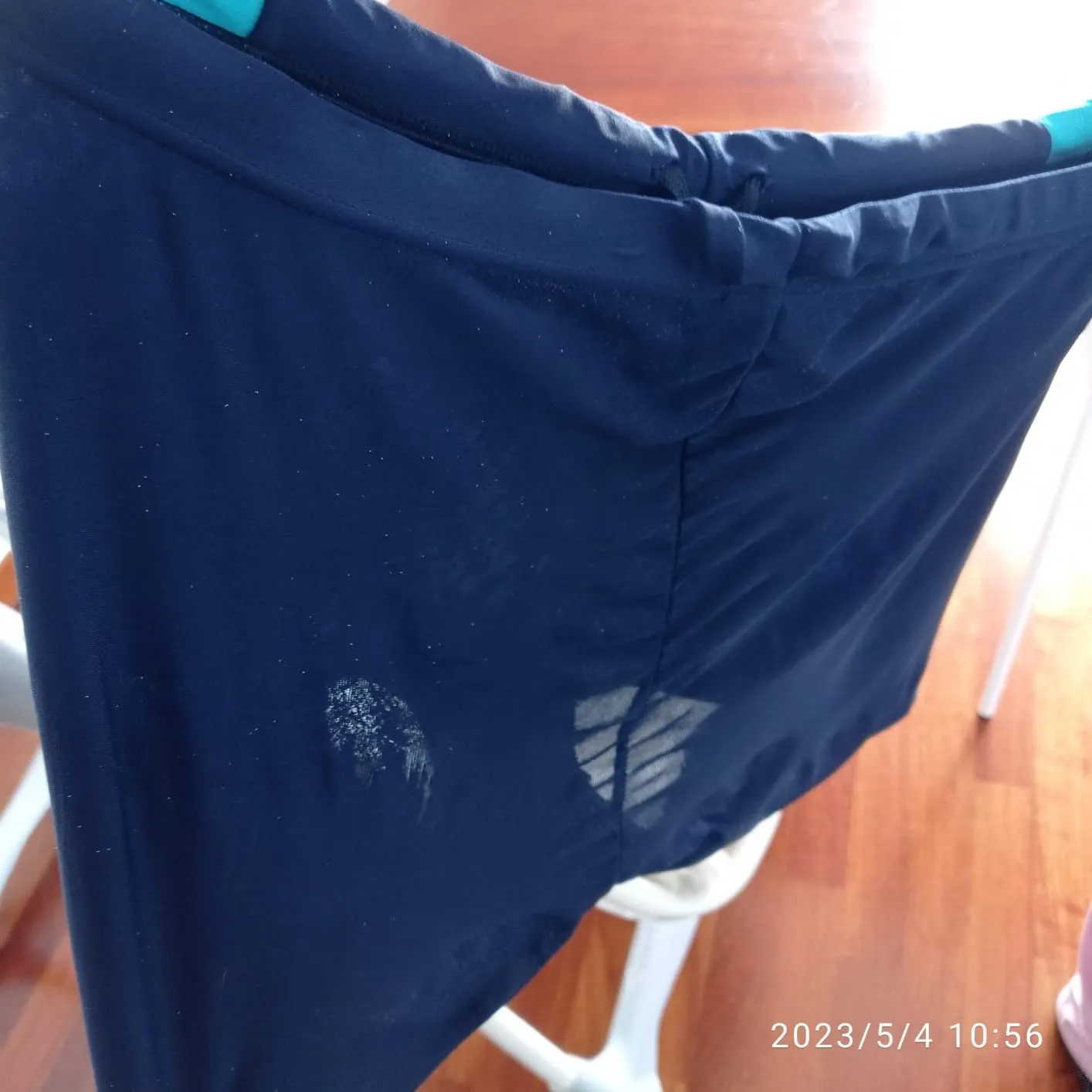 Arena MaxFit boxer mare uomo 27 cm anti cloro