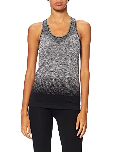Arena Seamless Tank Top canotta donna antiodore termica
