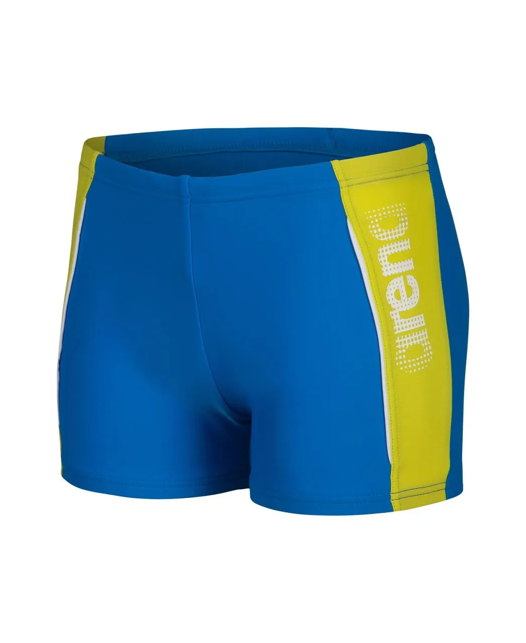 Arena Thrice Jr Short boxer mare bimbo blu cloro-sale