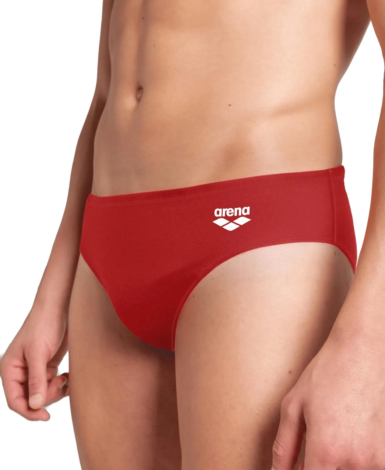 Arena Dynamo Brief R slip uomo cloro resistente