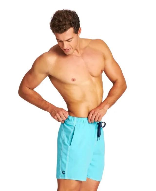 Arena Fundamentals Solid boxer uomo piscina