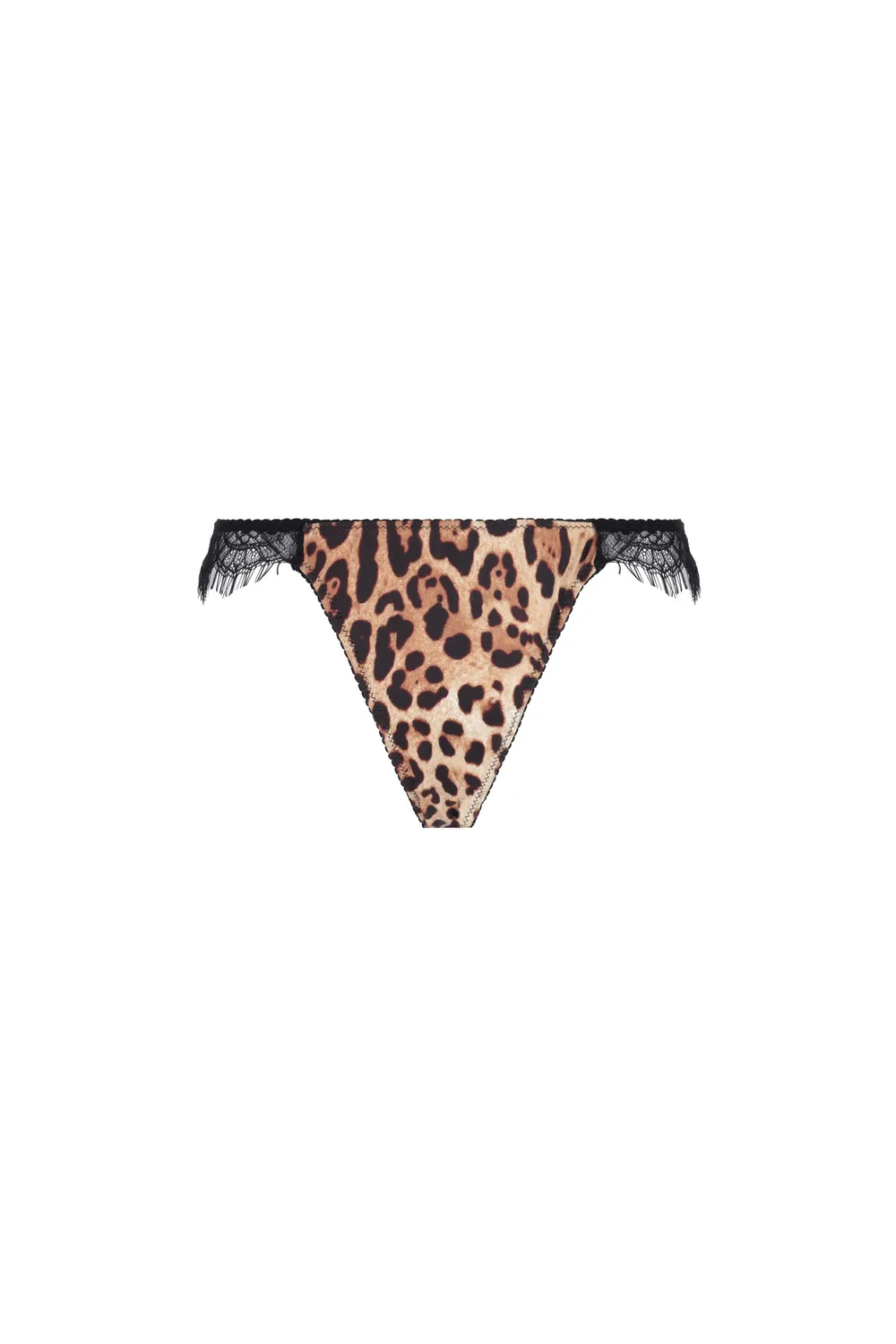 4 Giveness Wild Touch perizoma thong pizzo XS-L