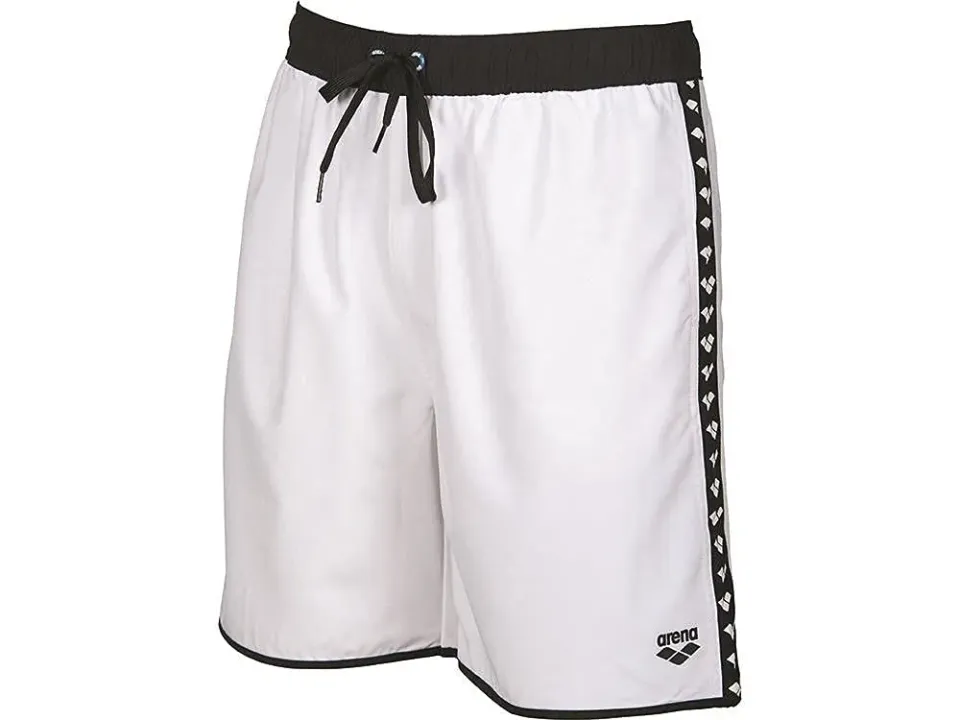 Arena Team Stripe Jammer Uomo elastico piscina