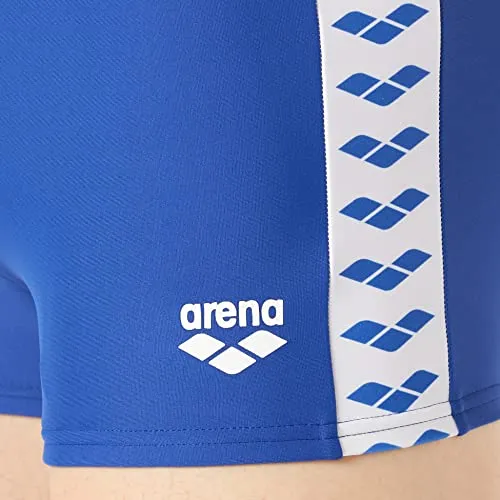 Arena Team Fit costume uomo pantaloncini bagno piscina