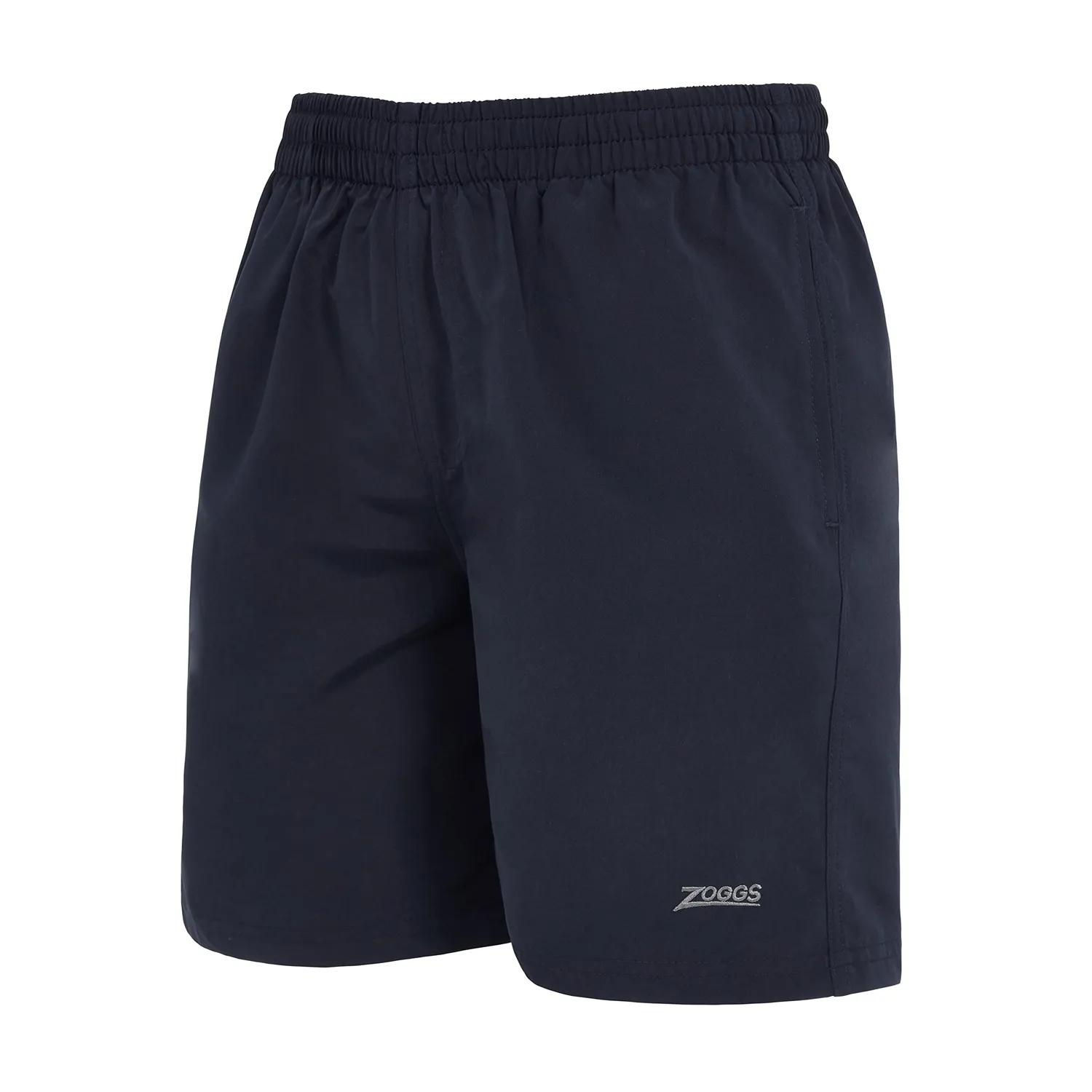 Zoggs Penrith 15 boxer mare bambino blu 6-14 anni