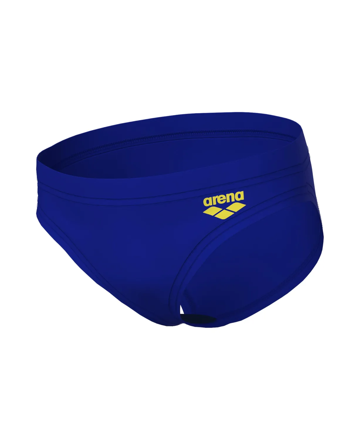 Arena Logo Kids Boy Brief slip bambino 6-7 anni cloro