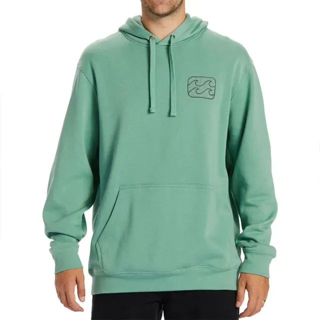 Billabong Short Sands Pullover maglione uomo caldo