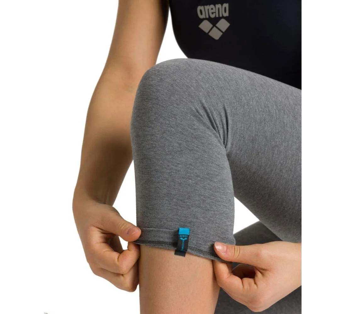 Arena Te Corsaire Tights Donna Fitness Nero