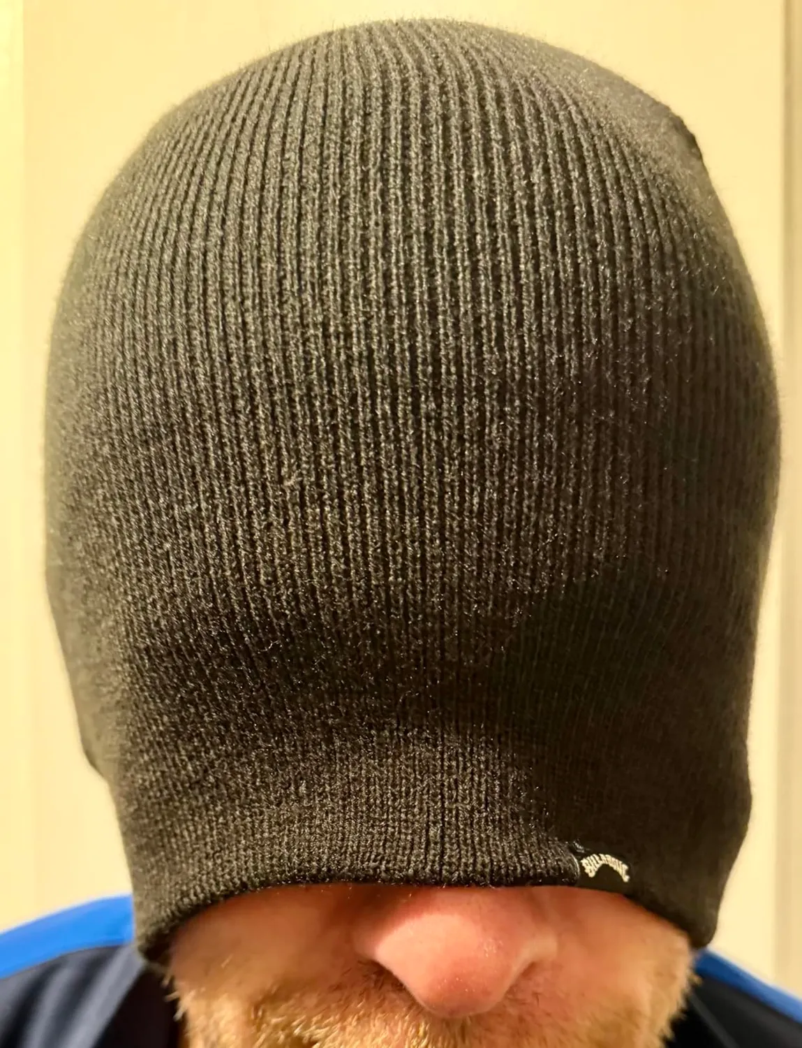 Billabong Eternal Beanie Berretto Uomo Blu caldo