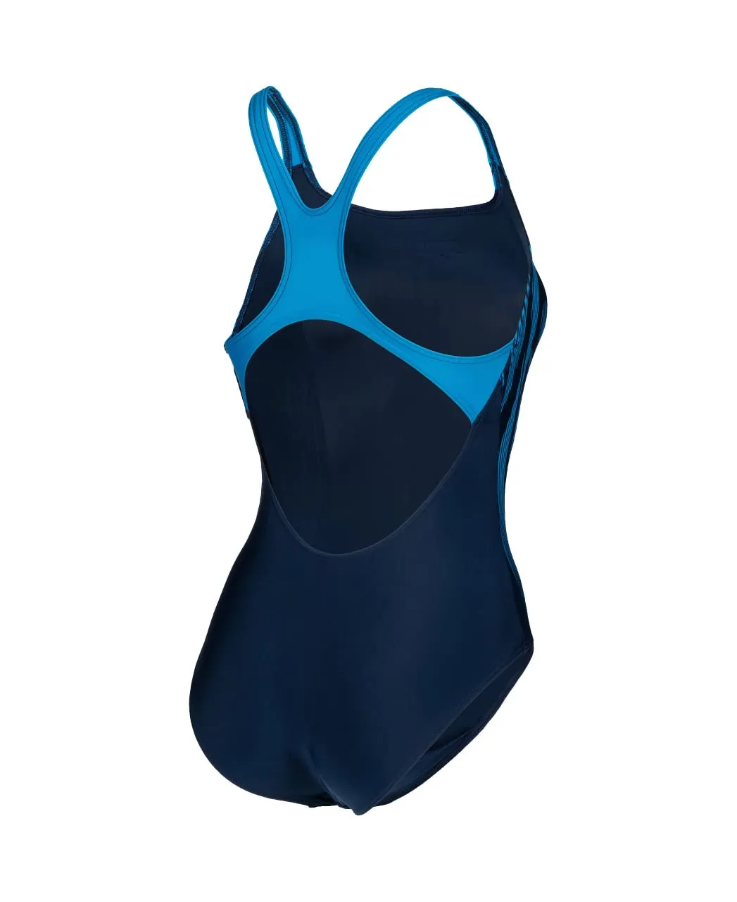 Arena Swim Pro Back Graphic costume piscina donna UPF 50+
