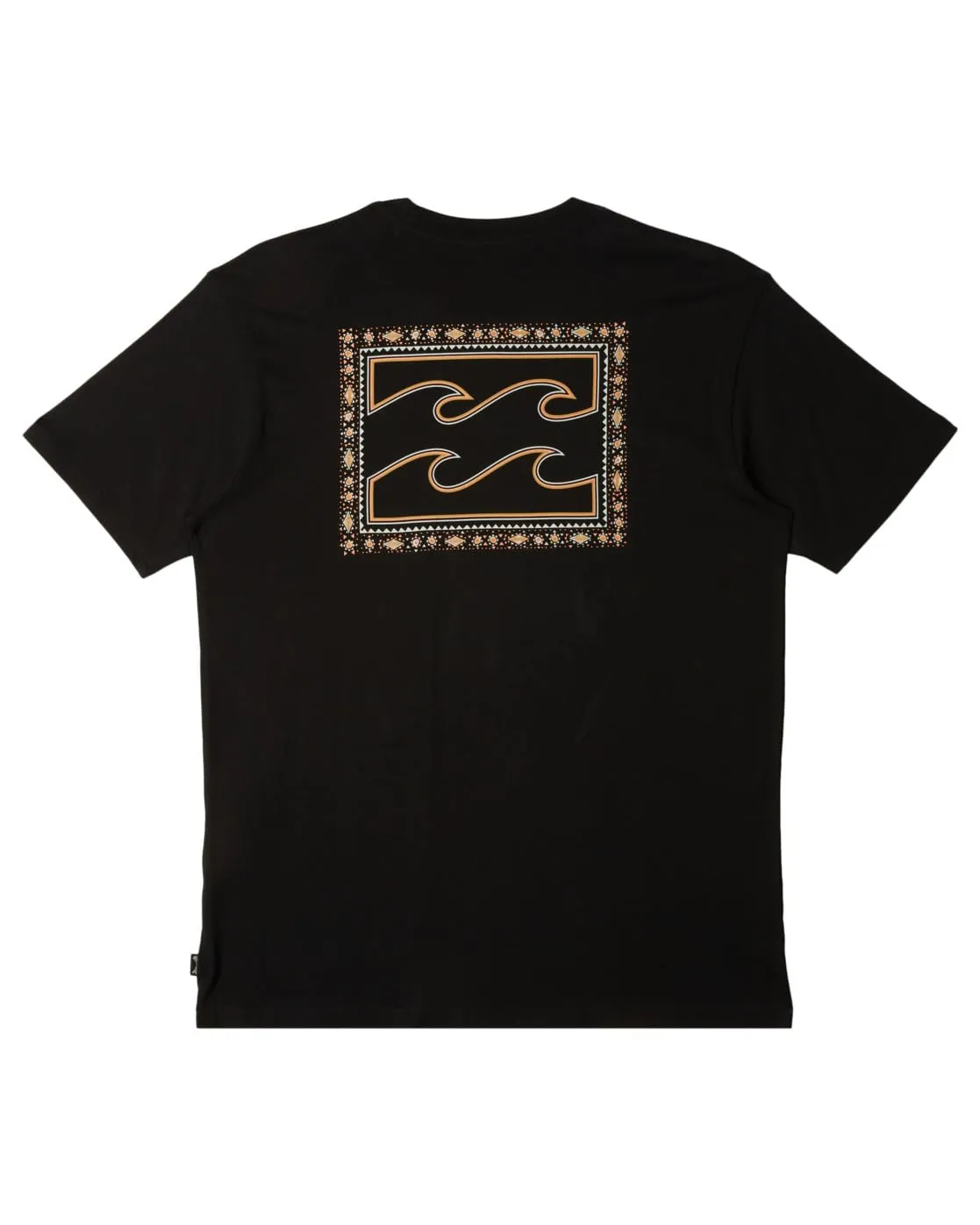 Billabong Crayon Wave SS maglietta ragazzo 14 anni
