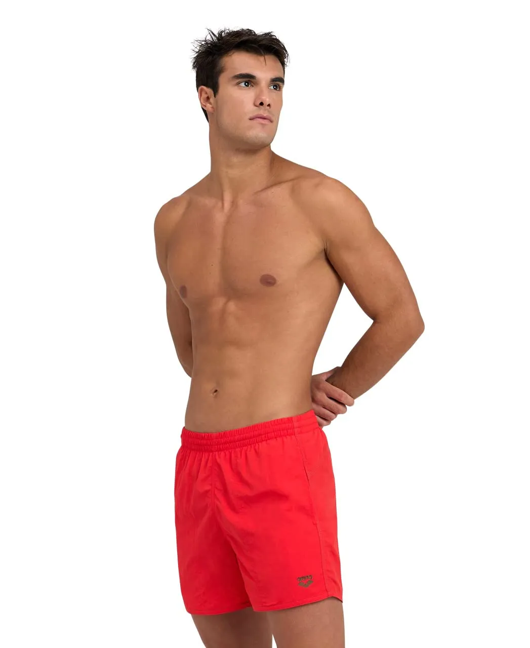 Arena Bywayx R boxer uomo mare tasche laterali
