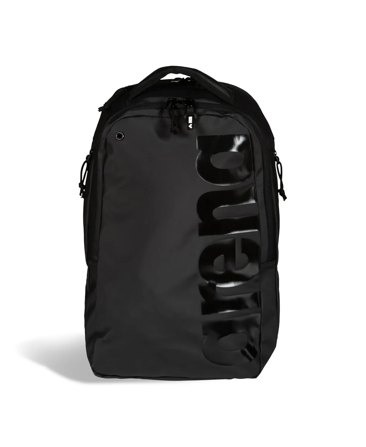 Arena Fast Urban 3.0 zaino 30 litri nero porta laptop