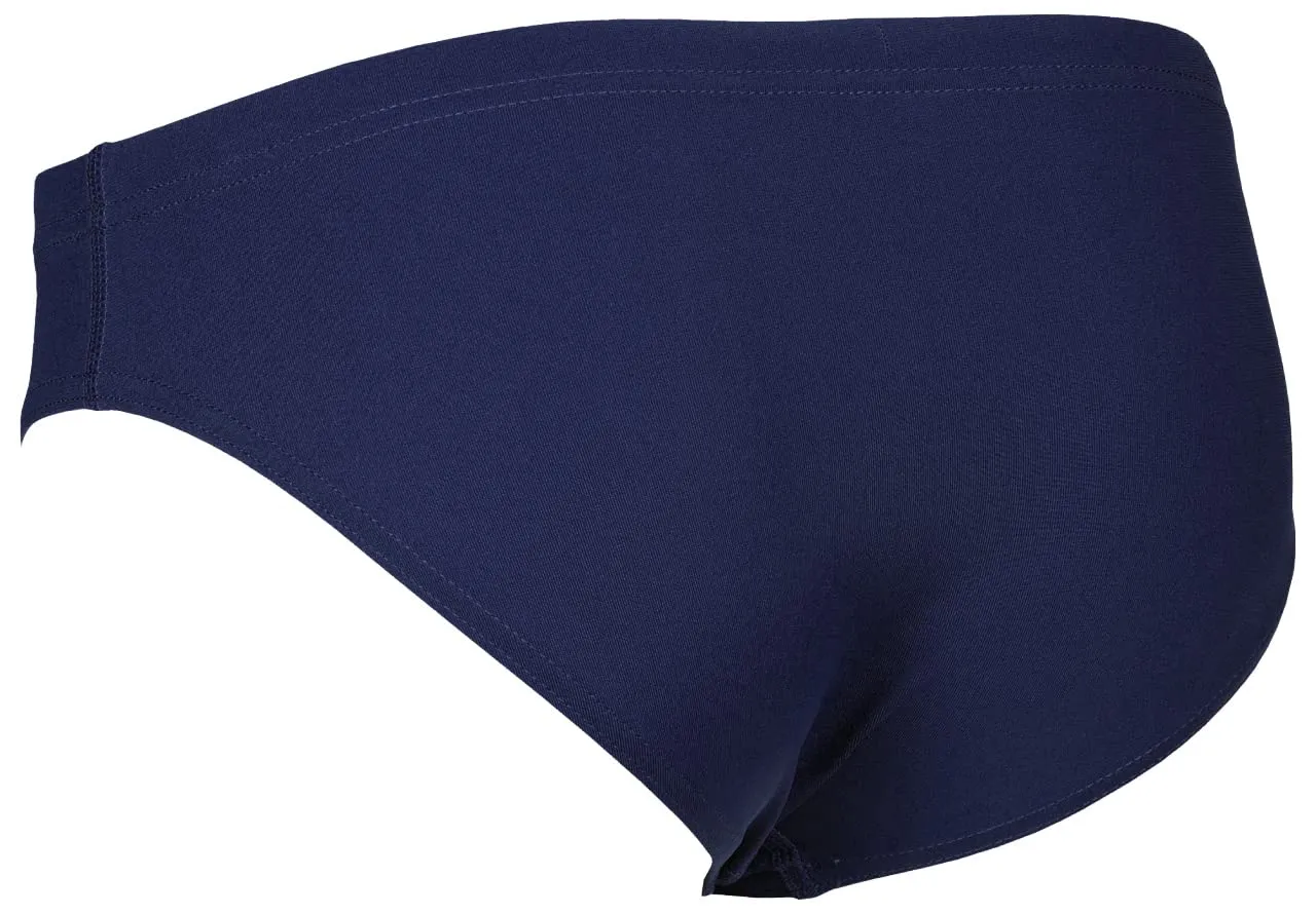 Arena Team Solid costume slip bambino cloro resistente