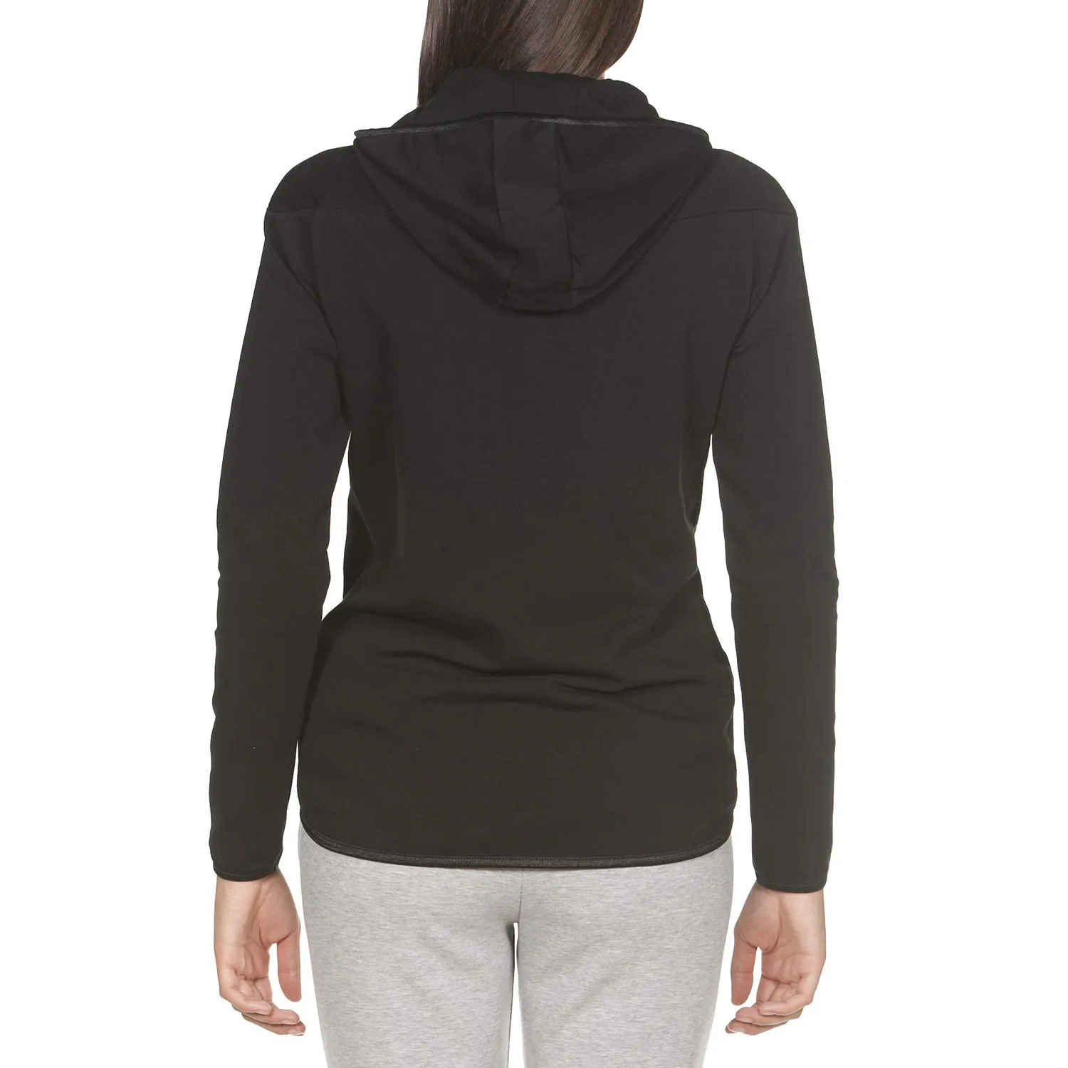 Arena W Gym Hooded giacca donna con cappuccio palestra