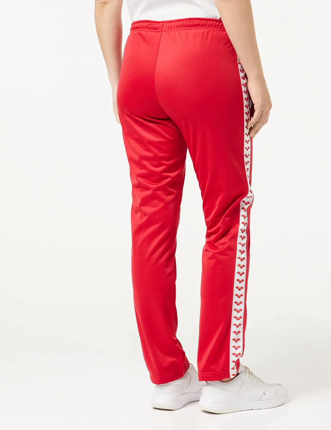 Arena Straight Team Pant pantaloni tuta donna
