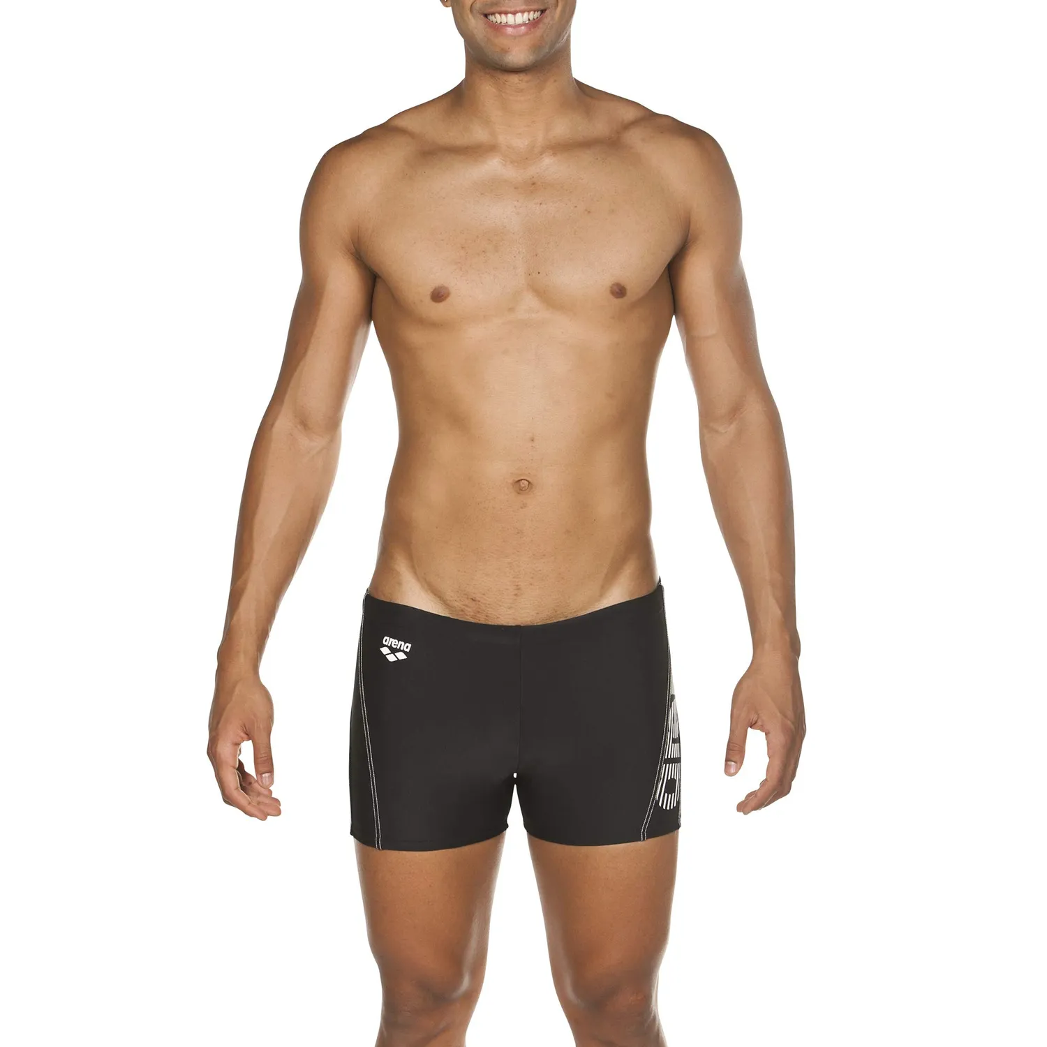 Arena Byor Evo Short R boxer mare 52 elastico