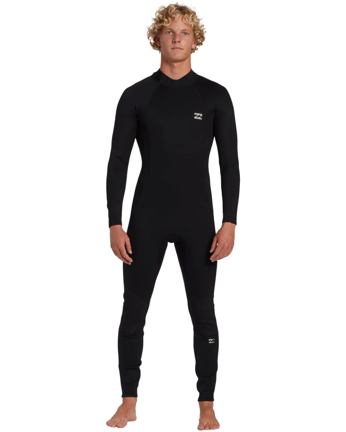 Billabong Foil 3/2 muta uomo GBS acque fredde