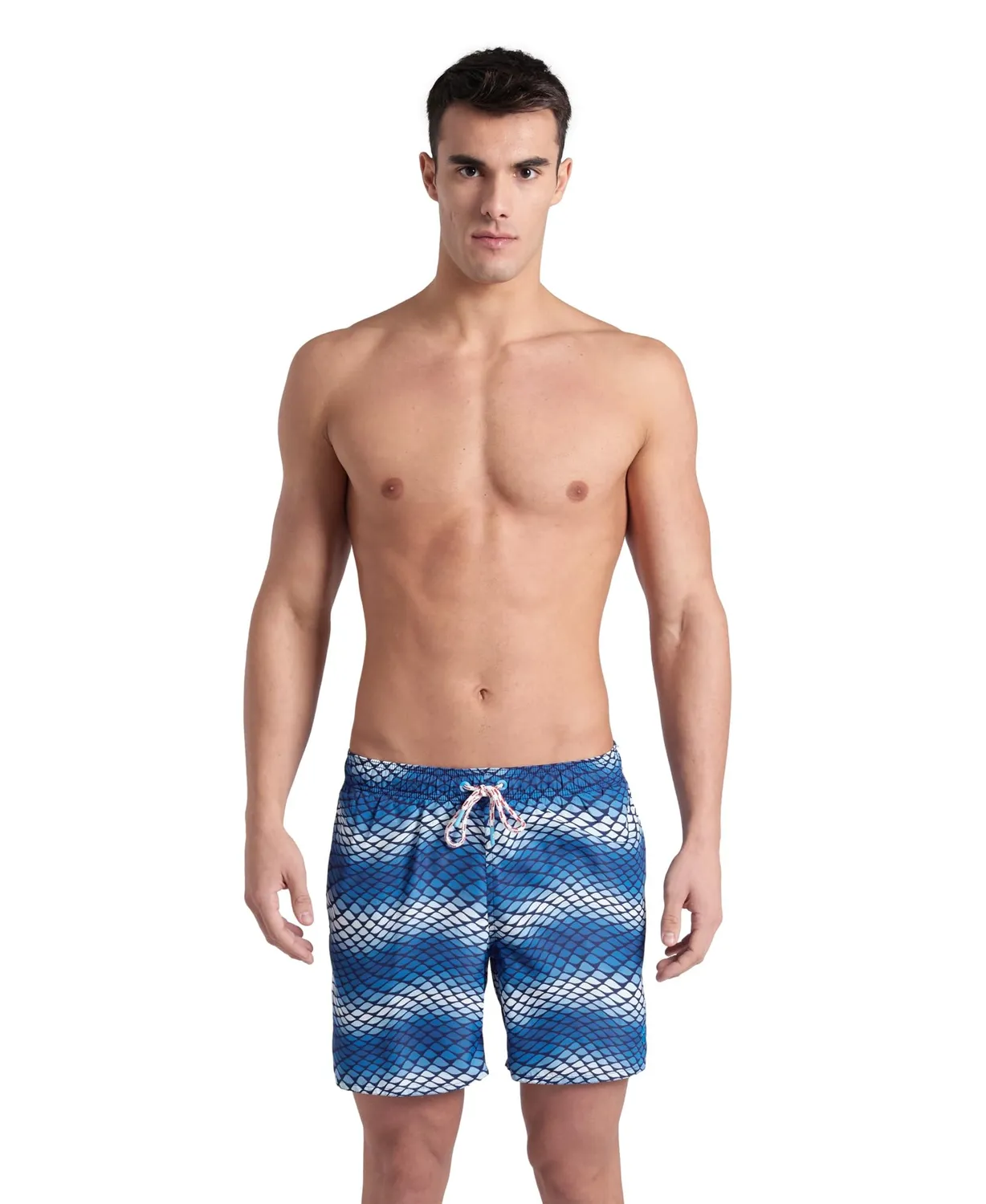 Arena Water Prints costume boxer uomo M fantasia