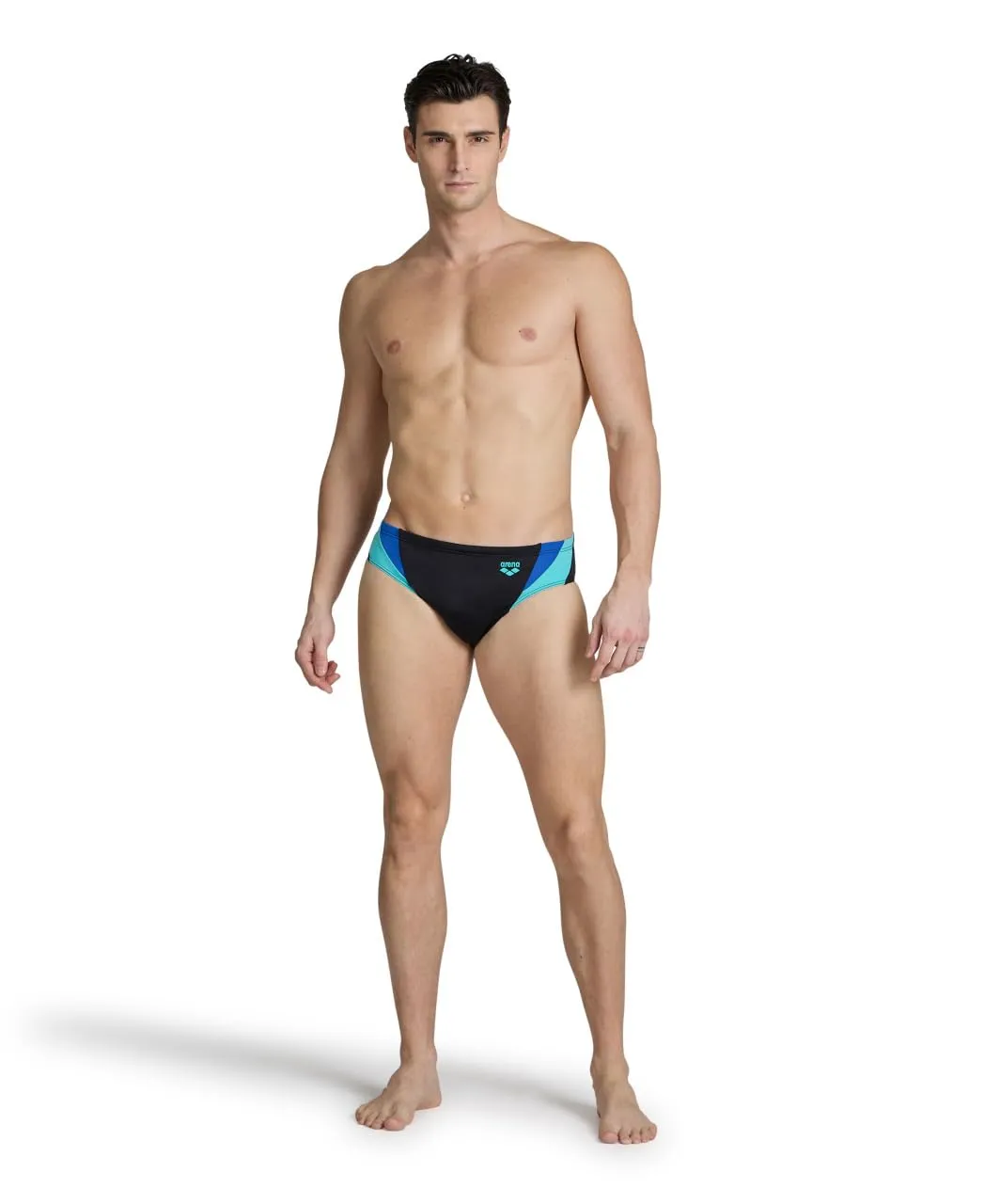 Arena Panel slip piscina uomo
