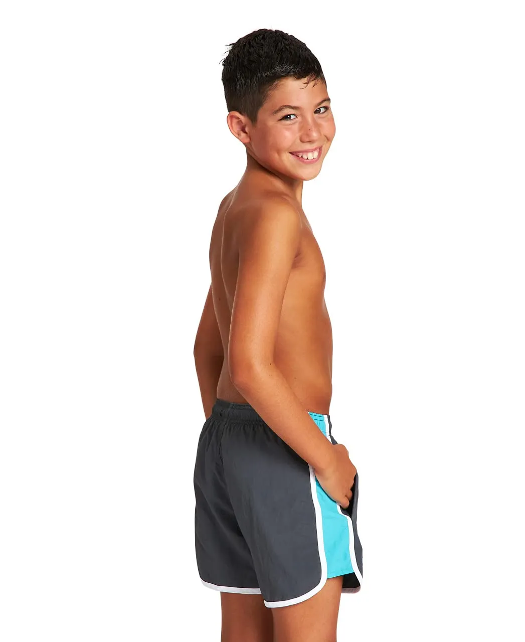 Arena Bowen Jr Boxer costume boxer bambino piscina