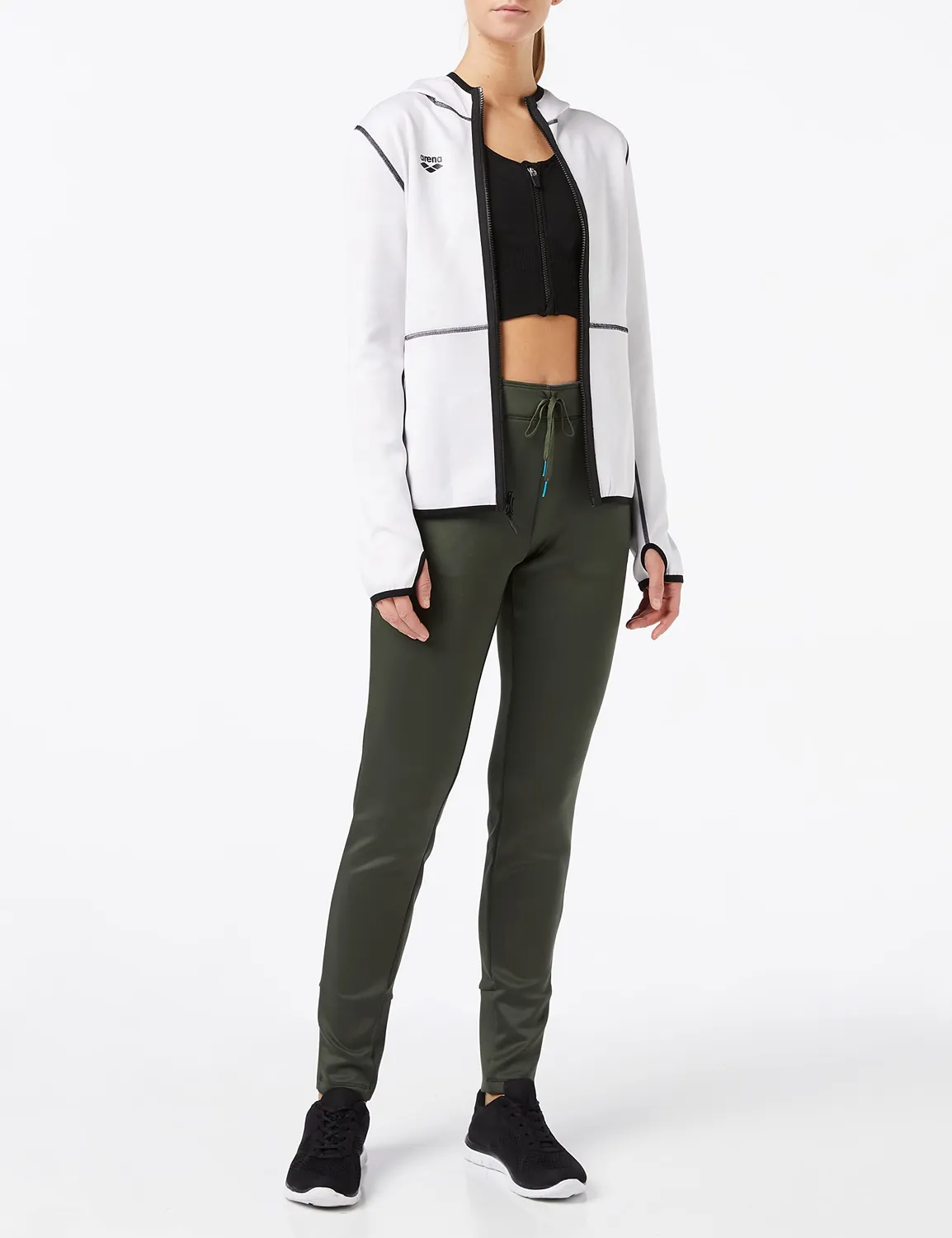 Arena Gym Spacer pantaloni sportivi donna allenamento