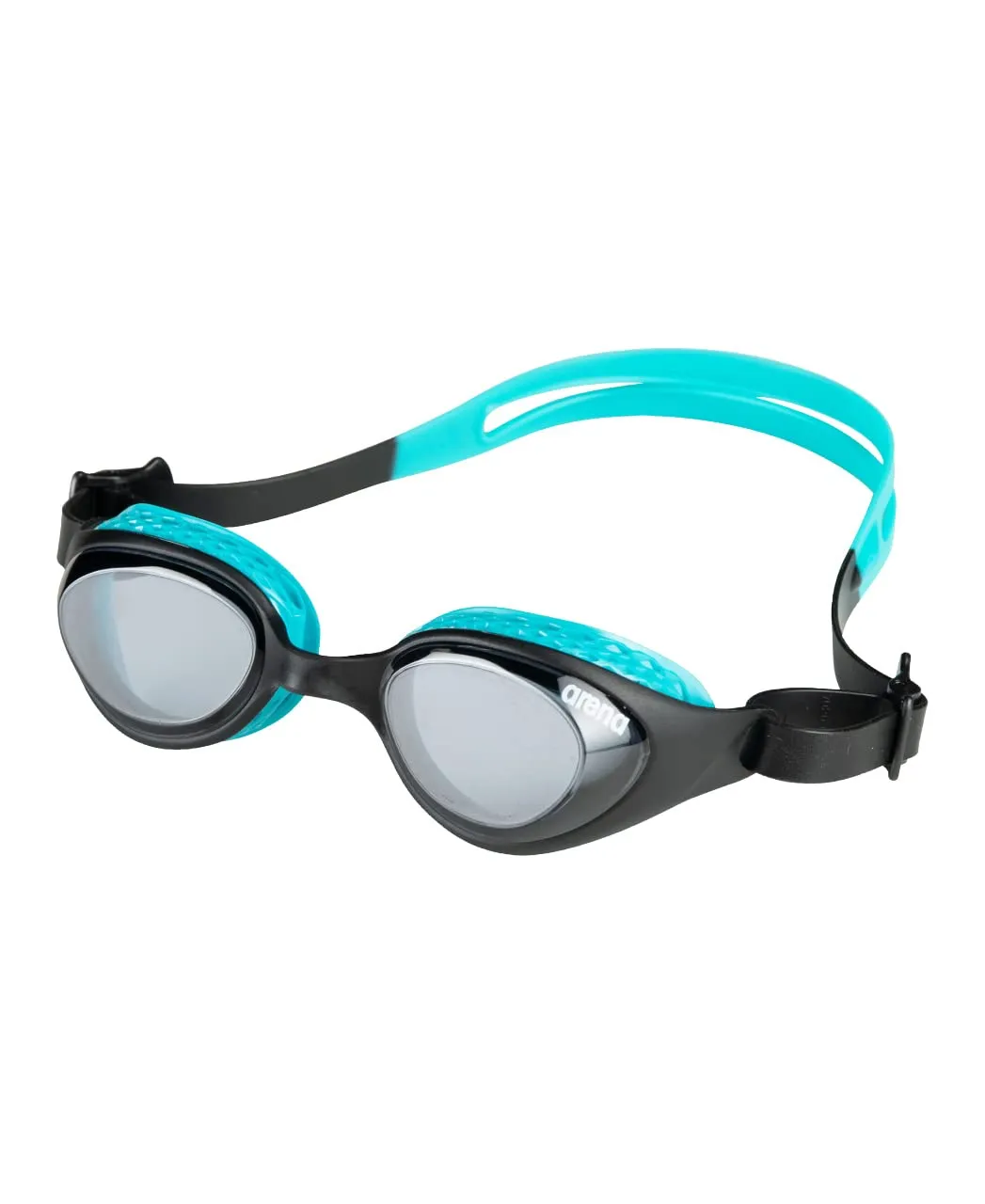 Arena Air Jr occhialini nuoto clear pink junior