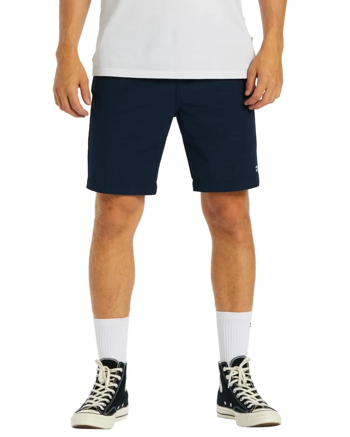 Billabong All Day Lb boardshort blu XS asciugatura rapida