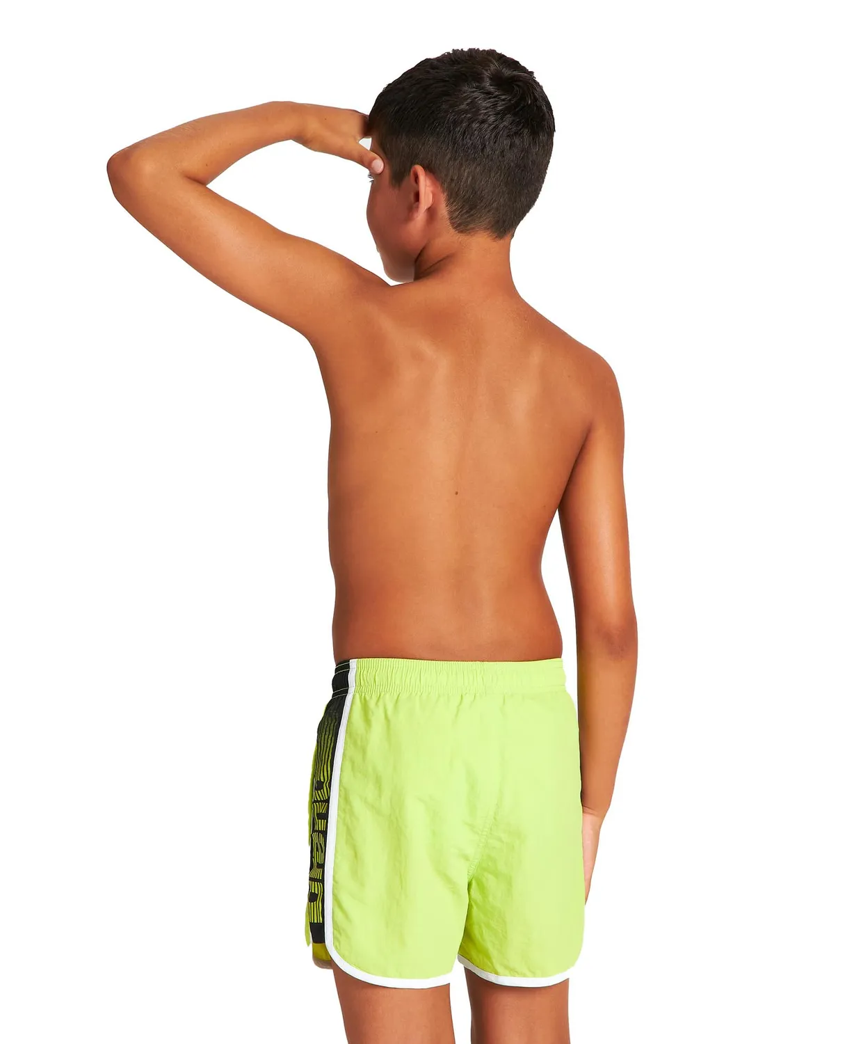 Arena Bowen Jr Boxer costume boxer bambino 10-11 anni asciugatura rapida