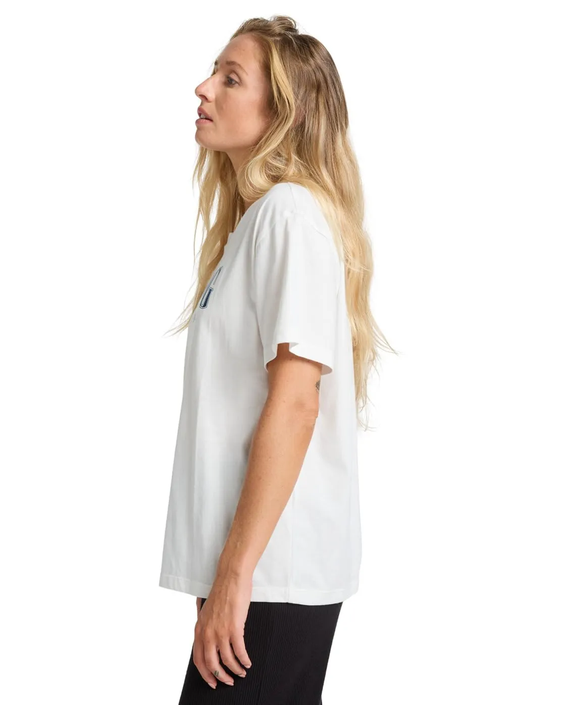 Billabong Happy Paths T-shirt donna taglia L