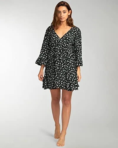 Billabong After Time vestito donna S leggero