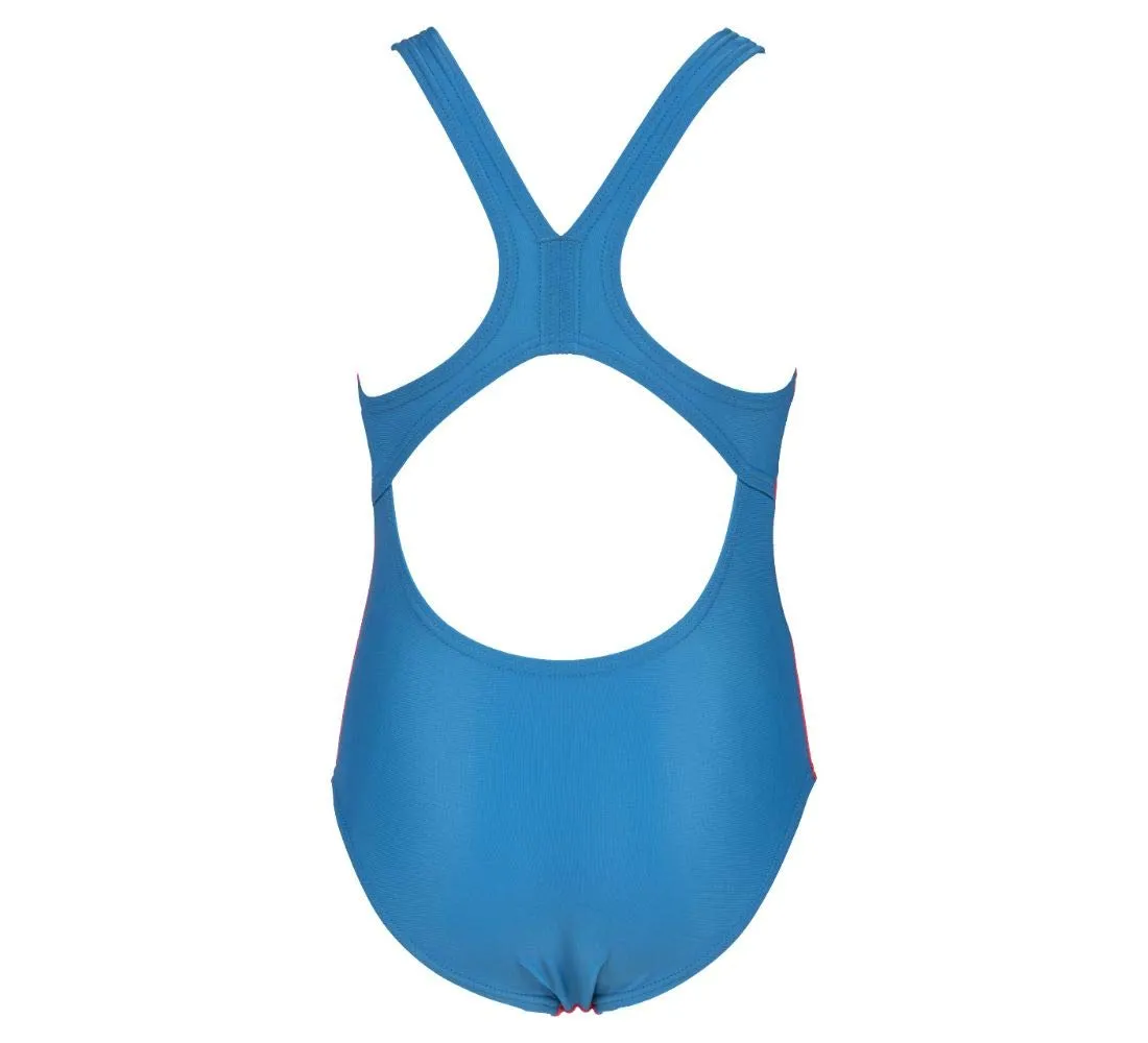 Arena Friends Kids Girl costume intero bambina cloro