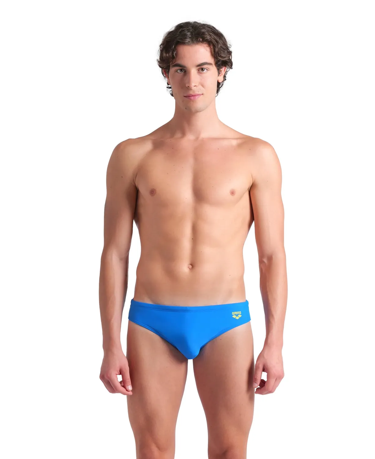 Arena Santamarias slip uomo costume piscina resistente