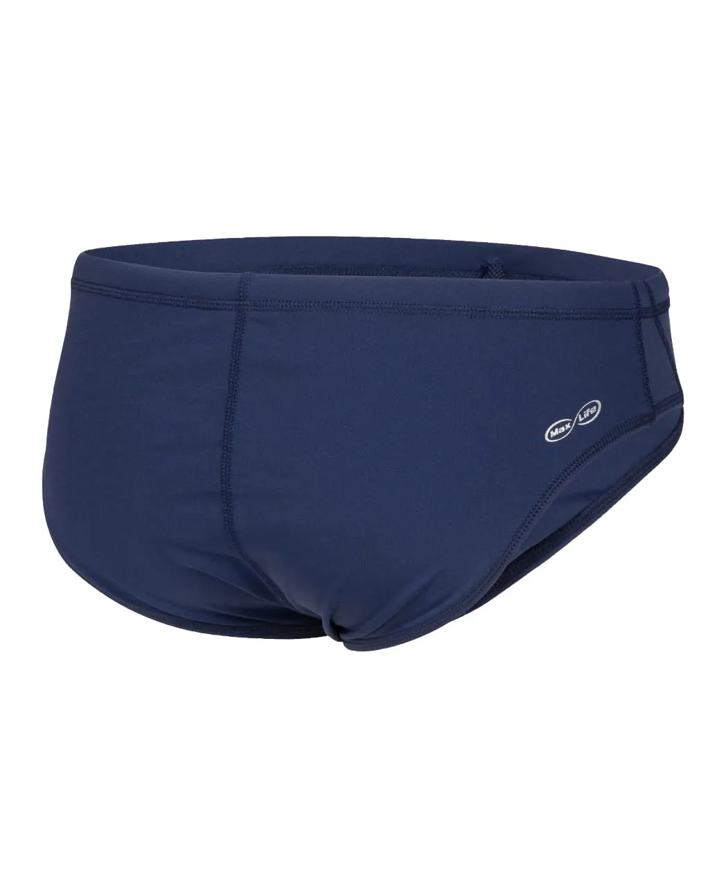 Arena Team Solid costume slip bambino cloro resistente