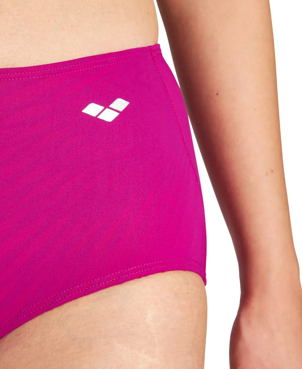 Arena Clara Bikini Donna Coppa B Modellante Vita Alta