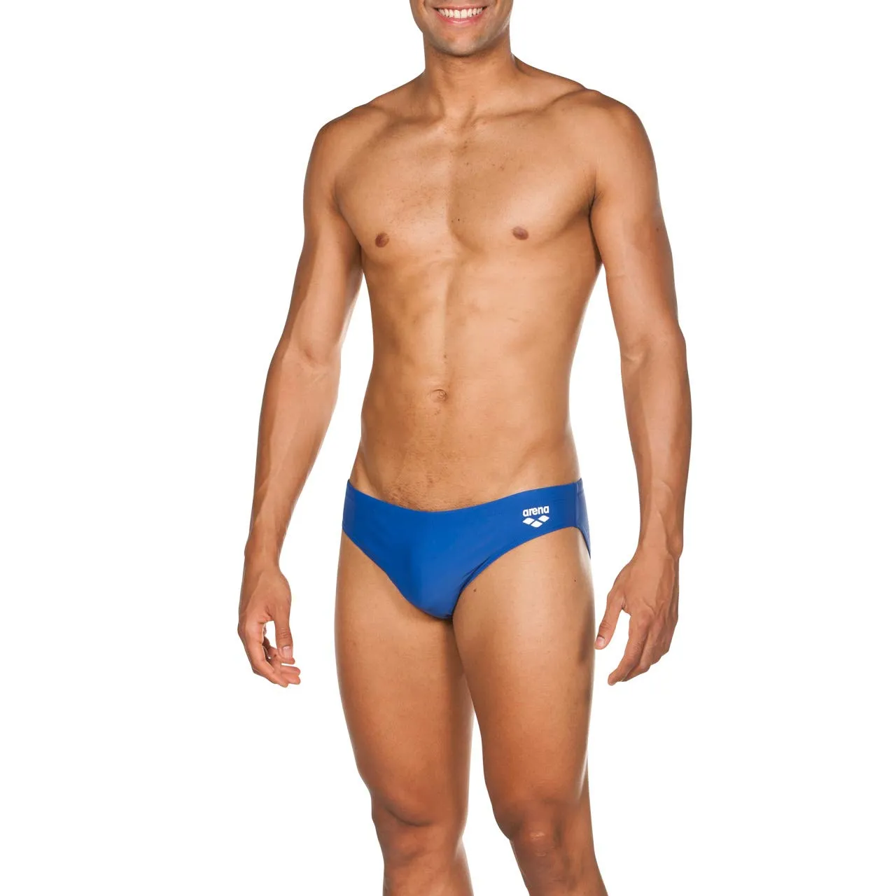 Arena Dynamo 5.5cm Brief R slip nuoto uomo piscina