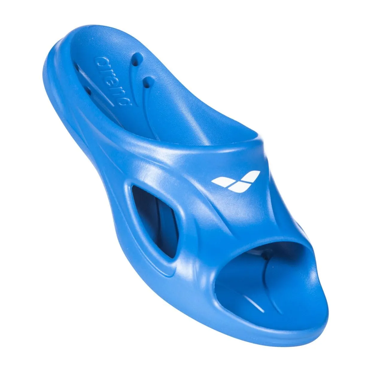 Arena Hydrosoft II Junior ciabatte bimbo grip bagnato