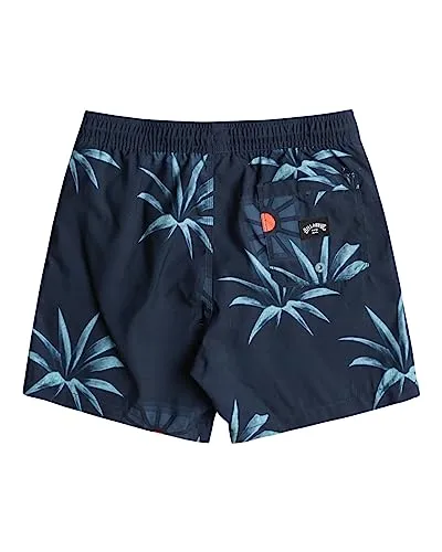 Billabong Vacay LB boardshort ragazzo 12 anni elastico