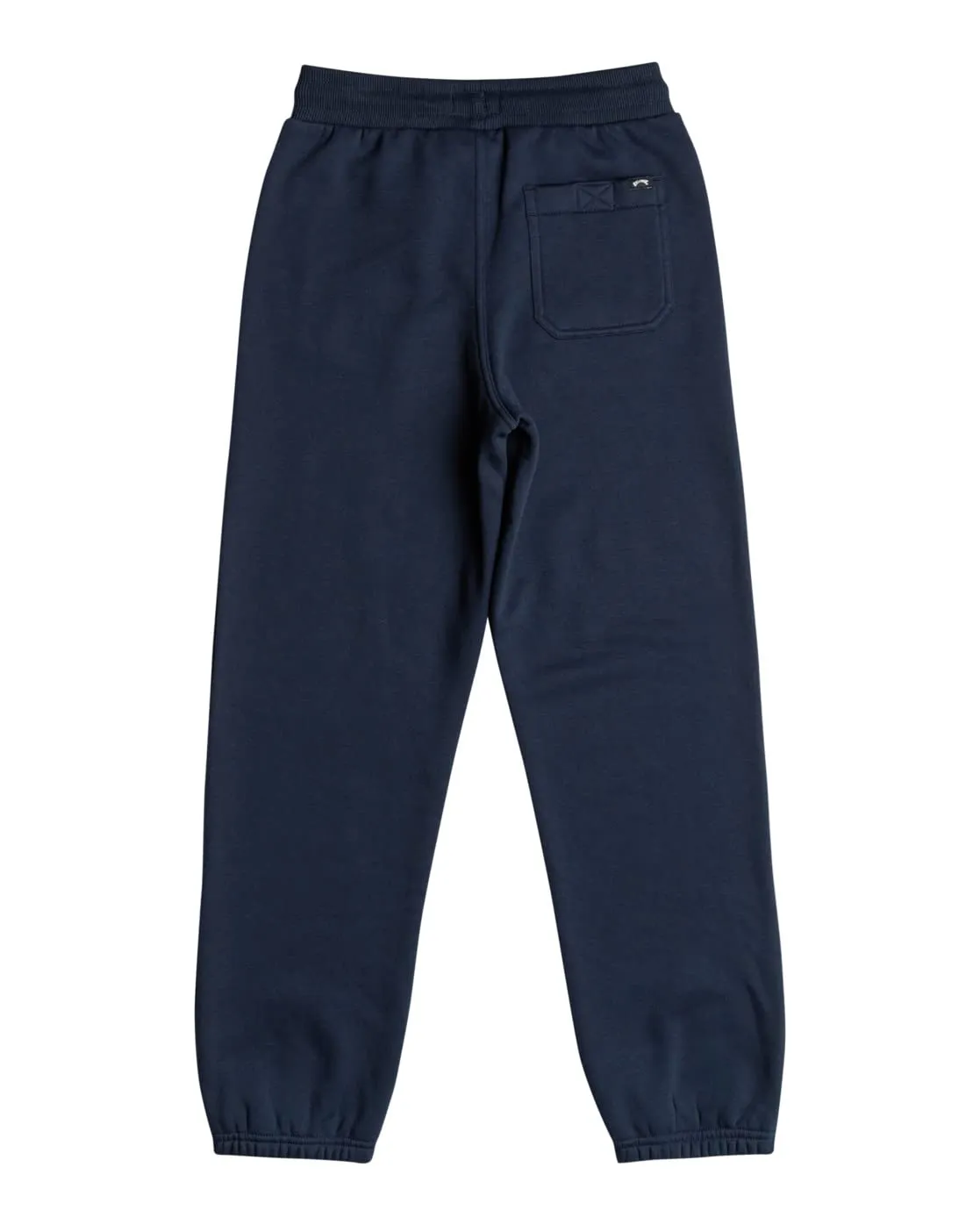 Billabong Arch joggers ragazzo blu 8 anni felpati