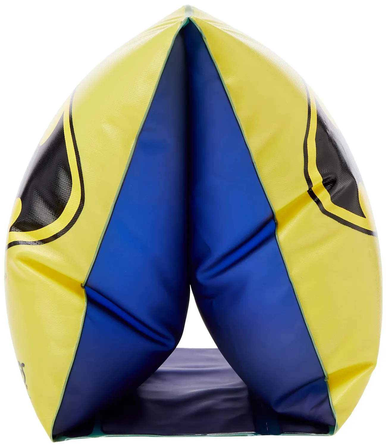 Zoggs Batman braccioli bambini 2-6 anni gonfiabili