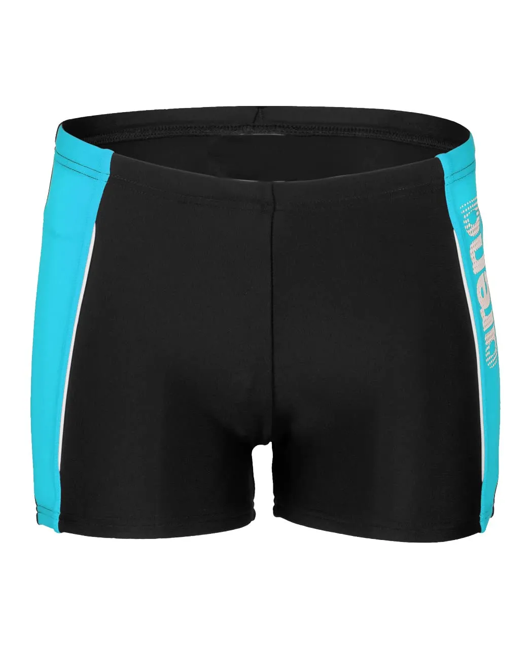Arena Thrice Jr Short boxer mare bimbo blu cloro-sale