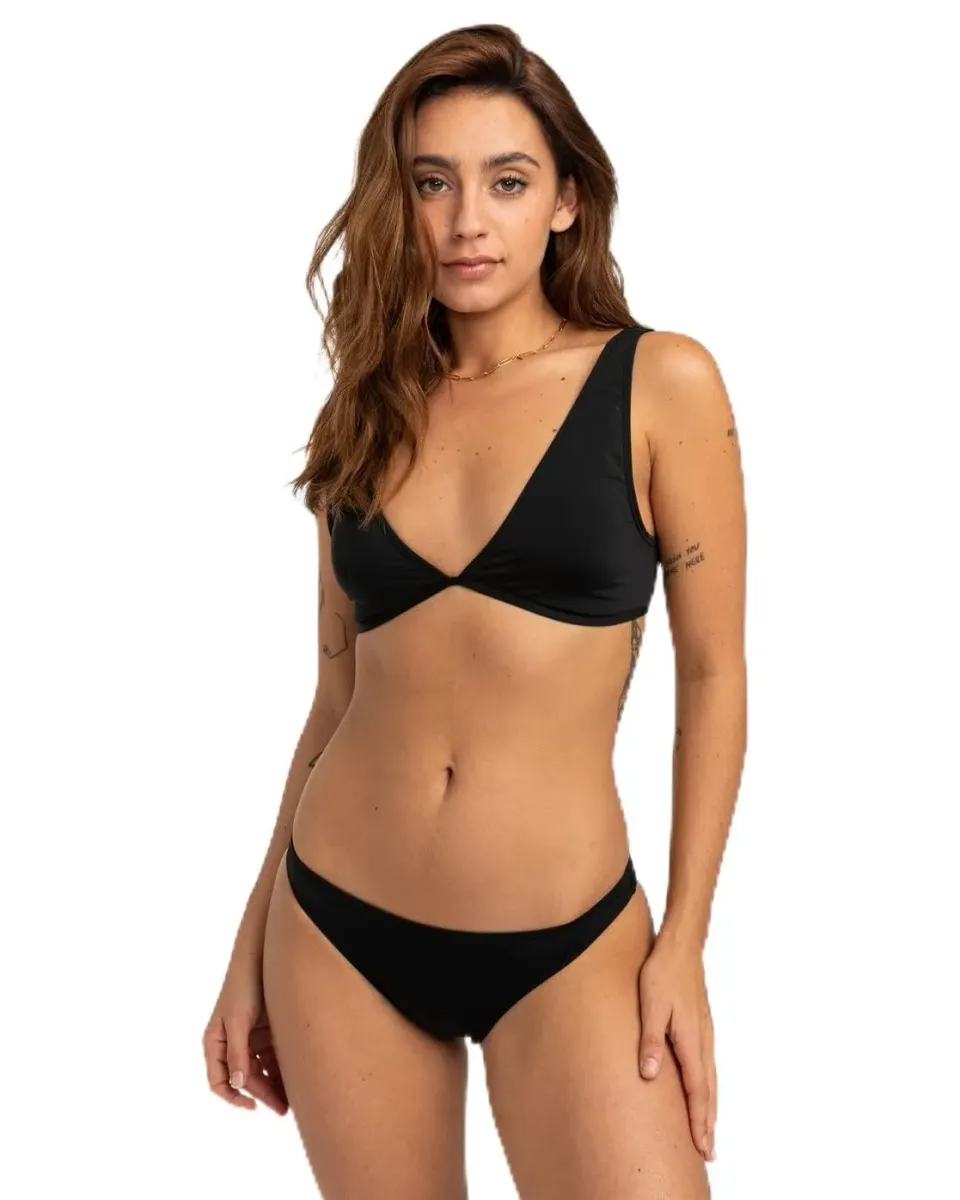 Billabong Sol Searcher Tropic bikini donna stampa tropicale