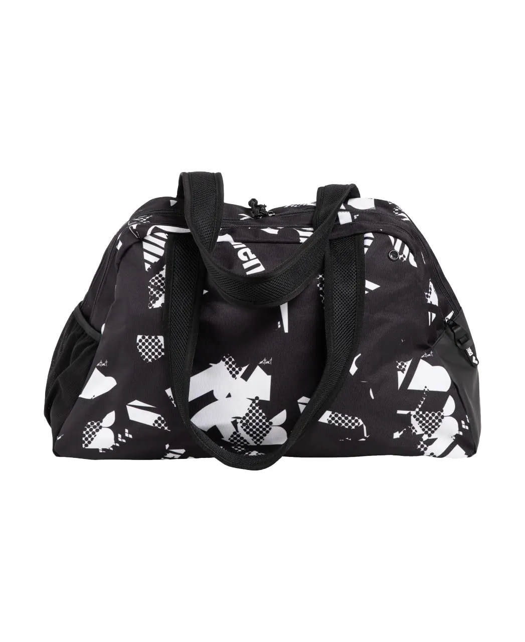 Arena Fast Allover borsa spalla Polka Dots 35 litri