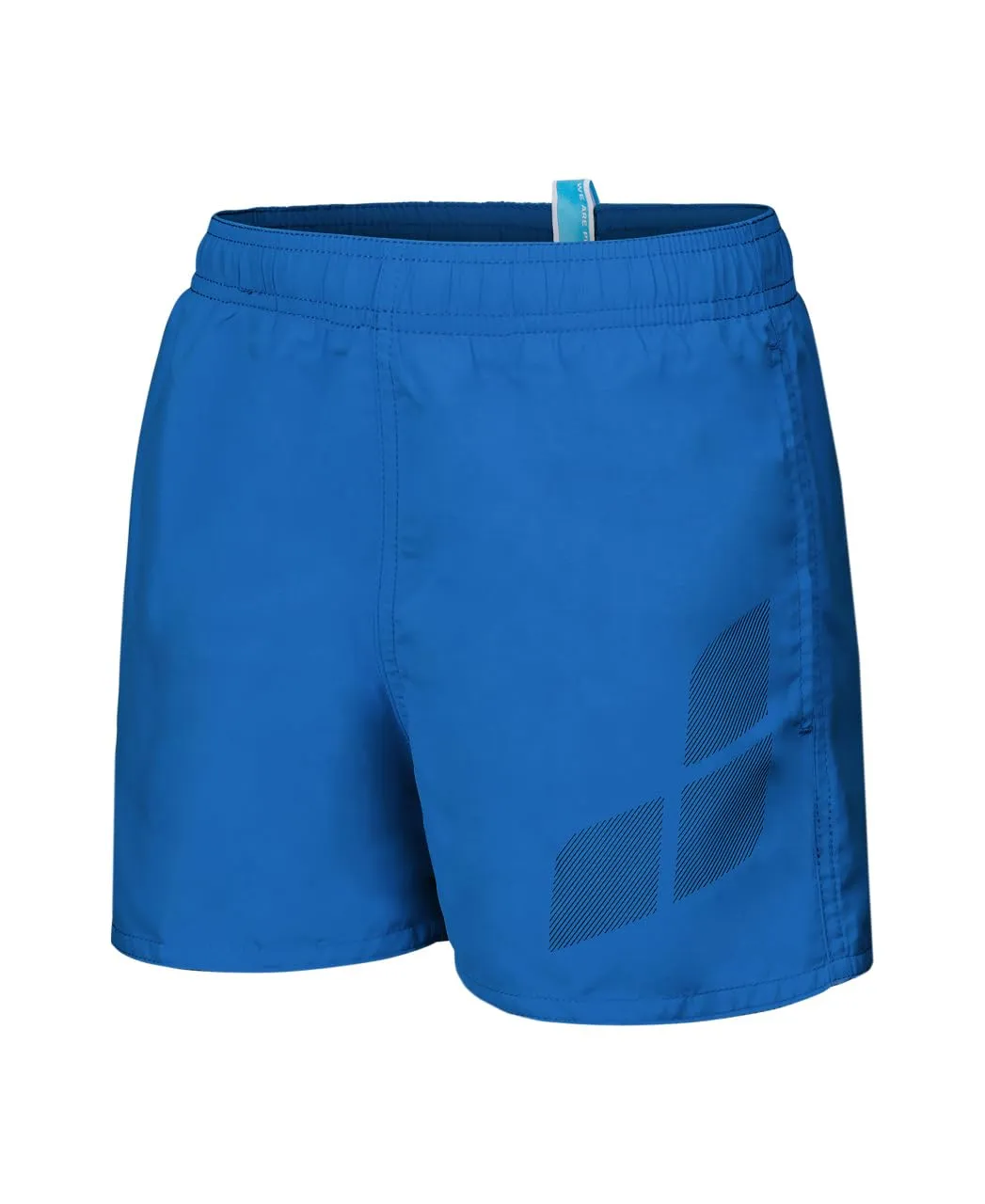 Arena Beach Short Logo R boxer mare bambino