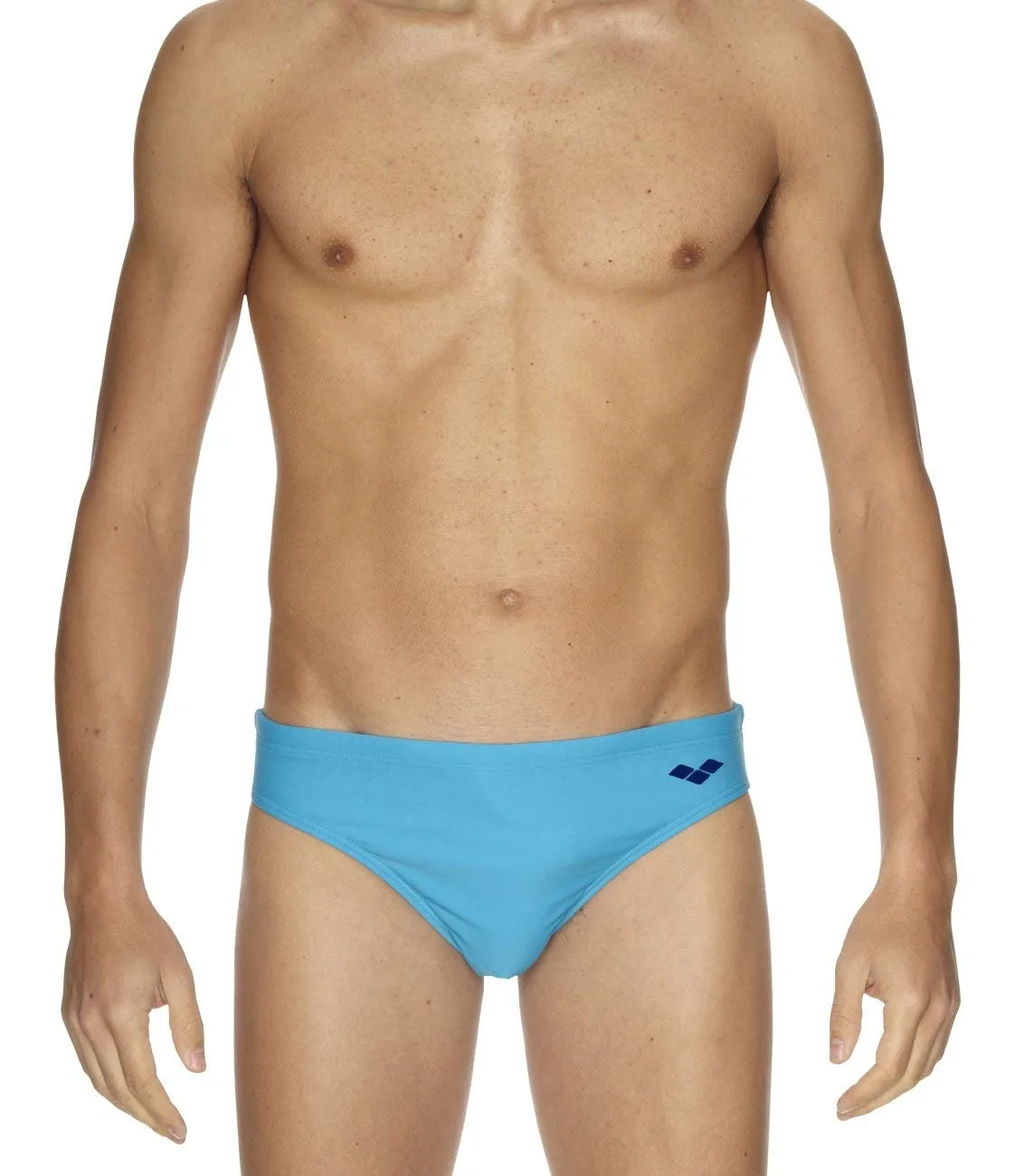 Arena Santamarias R slip uomo verde 52 cloro