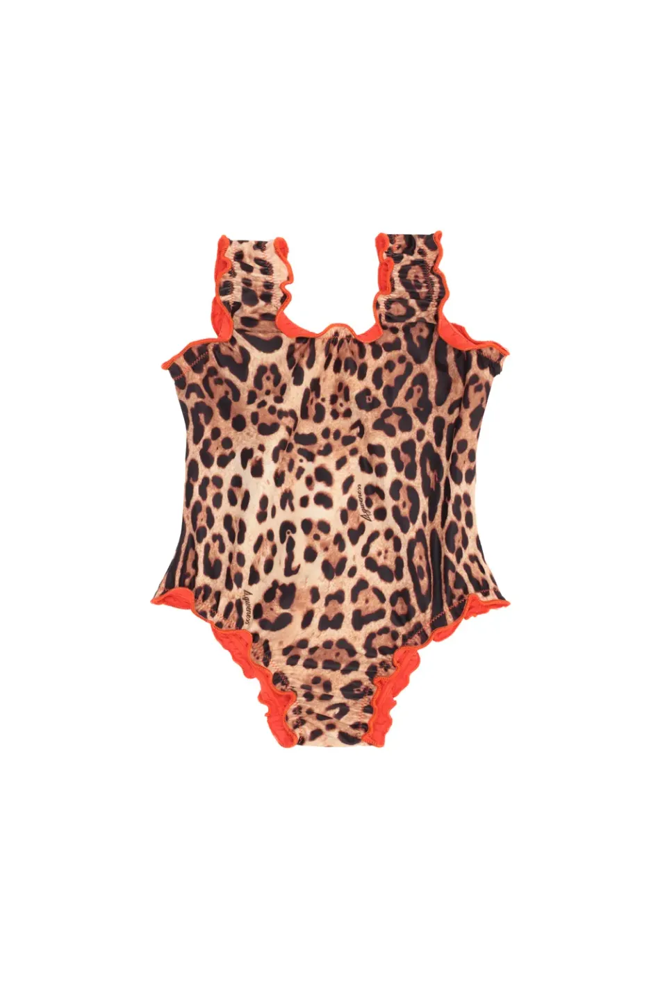 4Giveness Olimpionico Leo costume intero neonata leo