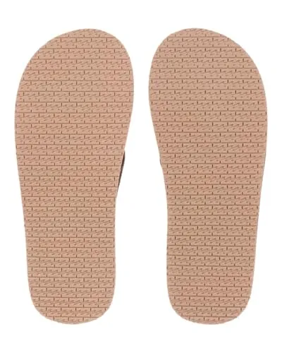 Billabong Seaway Leather infradito uomo 43 pelle
