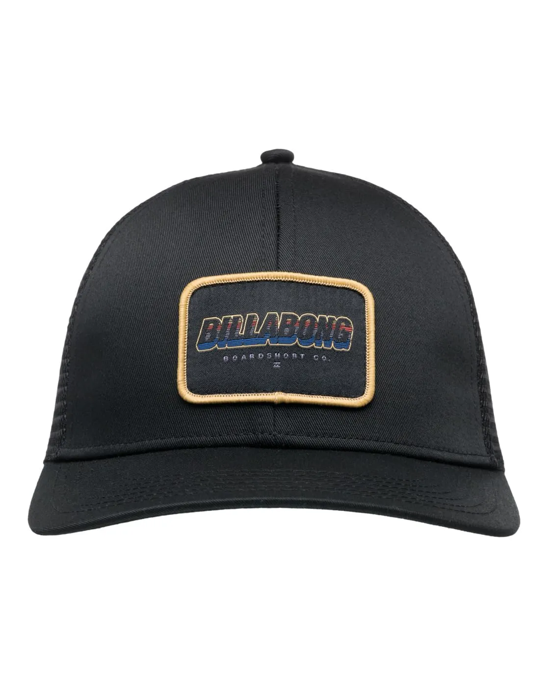 Billabong Walled Trucker Berretto Uomo Nero